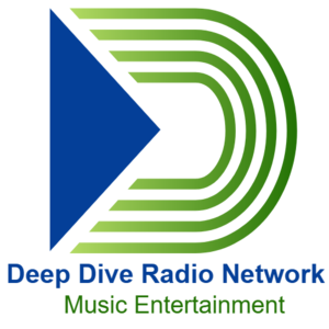 Deep Dive Radio Network Logo